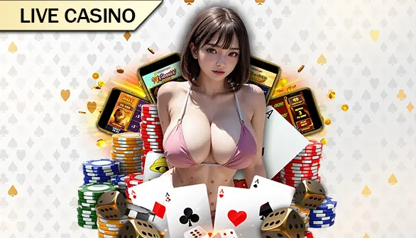 Casino SUPERWD78