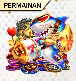 Permainan Slot SUPERWD78