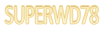 Logo SUPERWD78